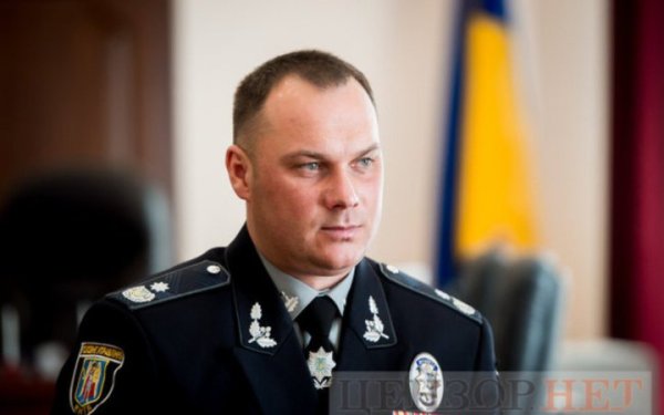 Голова Нацполу про мобілізацію правоохоронців: Ми вже максимально залучені у складі Сил і дбаємо про внутрішній фронт
Голова Нацполу про мобілізацію правоохоронців: Ми вже максимально залучені у складі Сил і дбаємо про внутрішній фронт