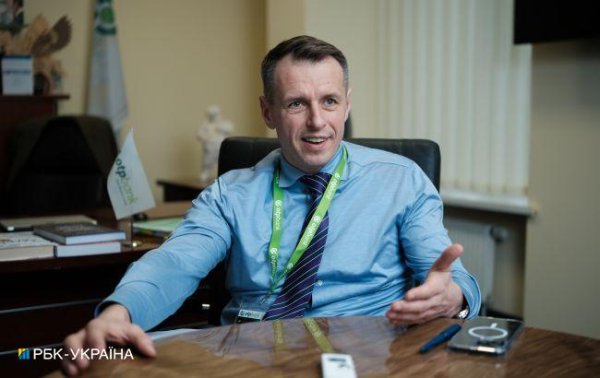 
Владимир Мудрый, ОТП Банк: Одними лишь доходами банков экономику не восстановить 