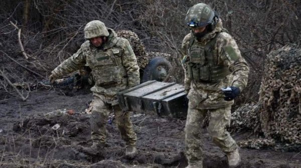 Россия потеряла в войне еще 800 солдат, средство ПВО и десятки единиц техники Россия потеряла в войне еще 800 солдат, средство ПВО и десятки единиц техники