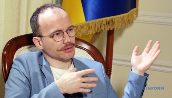 Уже чимало росіян втратили свої активи на території України - Малюська Уже чимало росіян втратили свої активи на території України - Малюська
