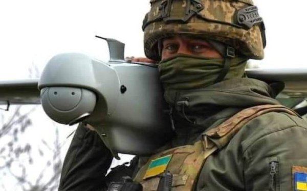 У Бєлгородській області збивали БПЛА
У Бєлгородській області збивали БПЛА