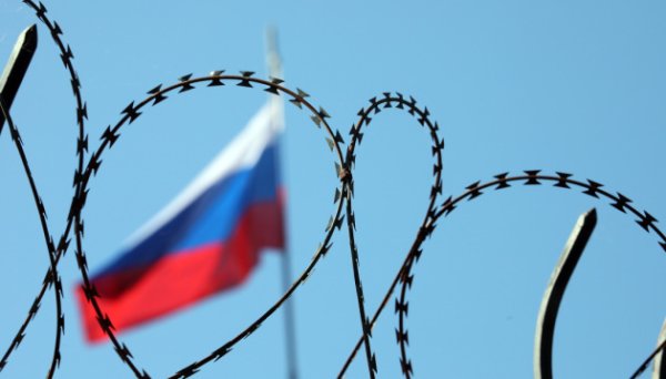 Загроза санкцій США вплинула на торгівлю між Туреччиною та Росією - Reuters Загроза санкцій США вплинула на торгівлю між Туреччиною та Росією - Reuters