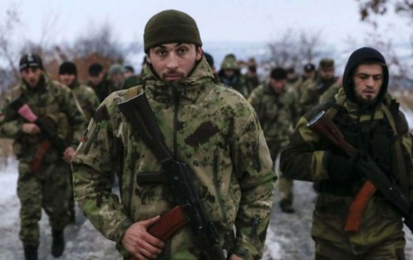 "Когда взойдет украинское солнце". Как Россия поглотила Чечню и есть ли шанс на возмездие
"Когда взойдет украинское солнце". Как Россия поглотила Чечню и есть ли шанс на возмездие