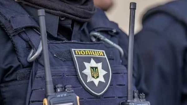 Нацполиция против идеи разрешить им раздавать повестки Нацполиция против идеи разрешить им раздавать повестки