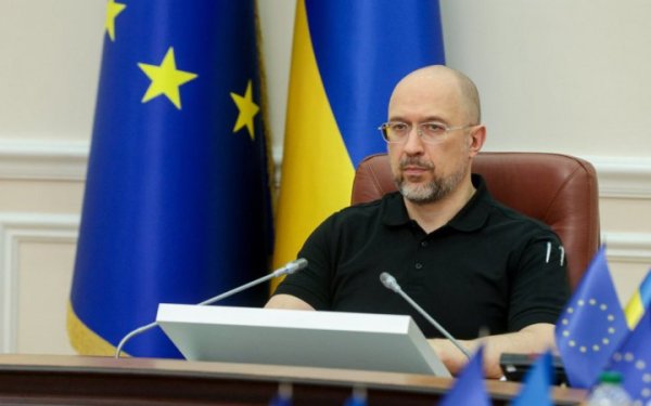 Україна також захищатиме Британію у разі атаки на неї, &ndash; Шмигаль про двосторонню угоду
                                