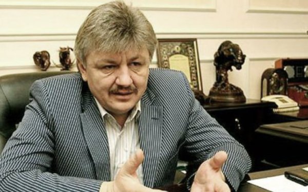 Побиття студентів на Майдані: заступнику секретаря РНБО часів Януковича Сівковичу повідомили чергову підозру
Побиття студентів на Майдані: заступнику секретаря РНБО часів Януковича Сівковичу повідомили чергову підозру