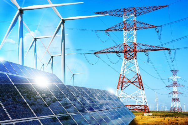 Європейський Союз сформував список найважливіших проєктів енергетичної інфраструктури Європейський Союз сформував список найважливіших проєктів енергетичної інфраструктури