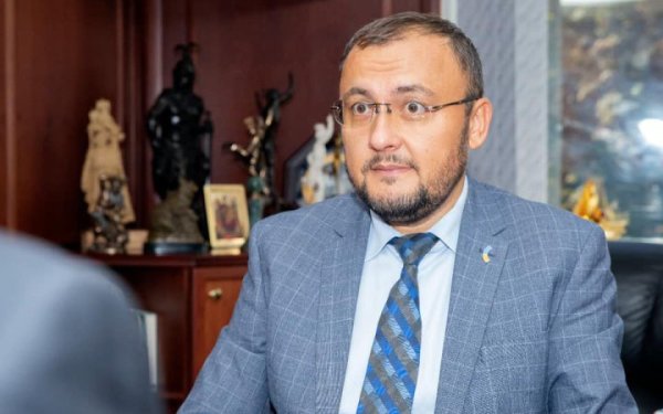 Туреччина не припиняє діалог з РФ щодо звільнення полонених, але конструктиву з російської сторони немає, - Василь Боднар
                                