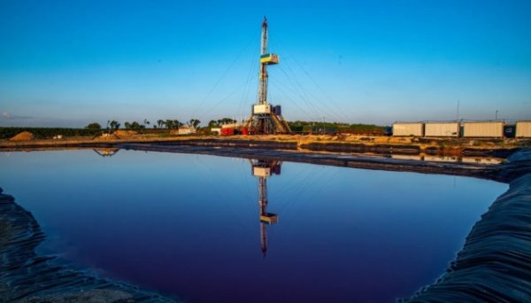 Нафтогаз торік збільшив видобуток газу на відремонтованих свердловинах на 20% Нафтогаз торік збільшив видобуток газу на відремонтованих свердловинах на 20%