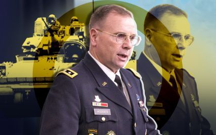 
"Американские политические игры": Ходжес объяснил, когда Украина получит помощь от США
