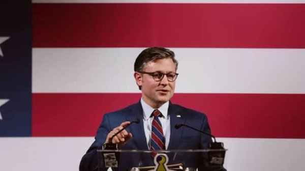 Палата представителей США ушла на каникулы, не проголосовав за законопроект по помощи Украине Палата представителей США ушла на каникулы, не проголосовав за законопроект по помощи Украине