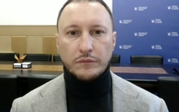 Через негоду в Україні знеструмлено майже 400 населених пунктів
Через негоду в Україні знеструмлено майже 400 населених пунктів