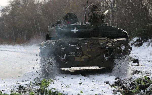 Головне за вівторок, 6 лютого: відбиті штурми на шести напрямках, створення Сил безпілотних систем
Головне за вівторок, 6 лютого: відбиті штурми на шести напрямках, створення Сил безпілотних систем