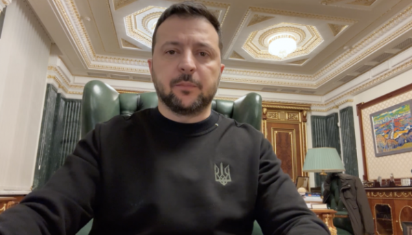 Зеленський: Для комунікації з бізнесом запускаємо Всеукраїнську економічну платформу Зеленський: Для комунікації з бізнесом запускаємо Всеукраїнську економічну платформу