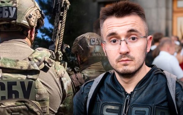 Бигус vs СБУ. Кто и зачем следил за журналистами: детали скандала
Бигус vs СБУ. Кто и зачем следил за журналистами: детали скандала