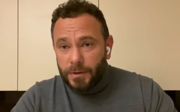 Суд залишив Дубінського під вартою до 8 квітня
Суд залишив Дубінського під вартою до 8 квітня