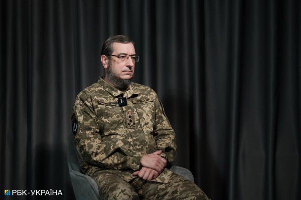 Вадим Скибицкий: У россиян есть мотивация воевать, ежедневно в армию идет около 1000-1100 человек
Вадим Скибицкий: У россиян есть мотивация воевать, ежедневно в армию идет около 1000-1100 человек