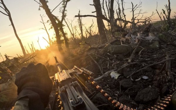 Заяви про захоплення Табаївки на Харківщині не відповідають дійсності, – ЗСУ
Заяви про захоплення Табаївки на Харківщині не відповідають дійсності, – ЗСУ