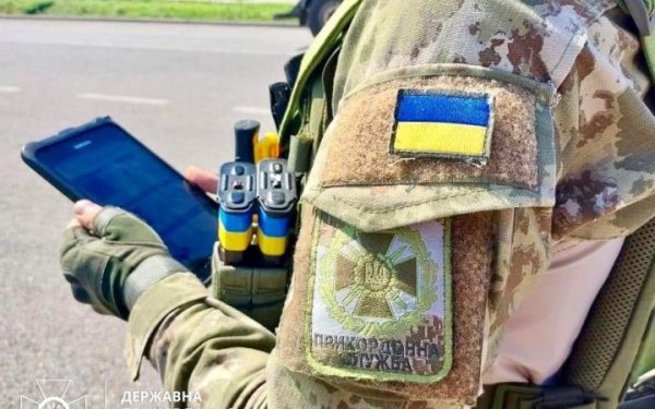 За передріздвяний тиждень в Україну повернулися 400 тисяч українців, – ДПСУ
За передріздвяний тиждень в Україну повернулися 400 тисяч українців, – ДПСУ