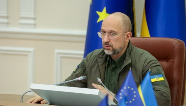 Шмигаль: Пенсії та допомоги у 2024 році будемо платити вчасно Шмигаль: Пенсії та допомоги у 2024 році будемо платити вчасно