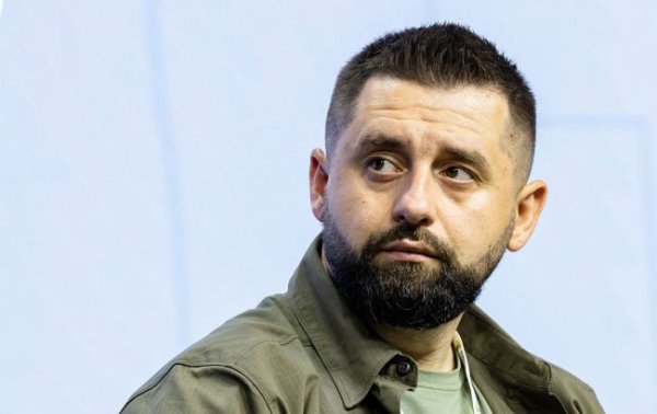 Решение будет завтра. Арахамия опроверг слухи по законопроекту о мобилизации
Решение будет завтра. Арахамия опроверг слухи по законопроекту о мобилизации