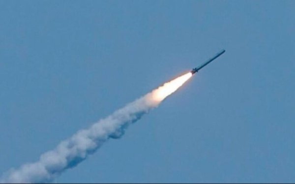За день в небі над Дніпропетровщиною ППО збила 2 ворожі ракети, — ОВА
За день в небі над Дніпропетровщиною ППО збила 2 ворожі ракети, — ОВА