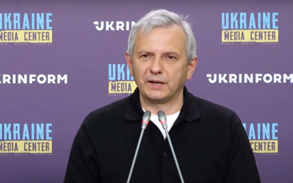 У Зеленского объяснили, что будет в случае сокращения международного финансирования
У Зеленского объяснили, что будет в случае сокращения международного финансирования