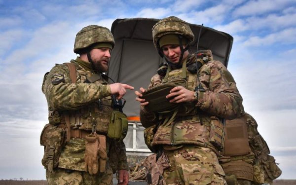 Сили оборони півдня України спростували інформацію про зачищення плацдарму на лівому березі Дніпра
Сили оборони півдня України спростували інформацію про зачищення плацдарму на лівому березі Дніпра