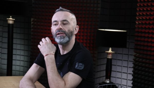 В армію прийшло багато бізнесменів, які змінюють систему управління - засновник загону «Хартія» В армію прийшло багато бізнесменів, які змінюють систему управління - засновник загону «Хартія»