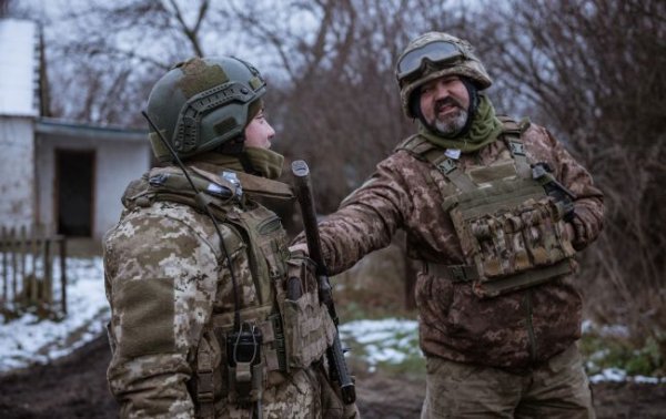 Новые правила. Какие изменения готовит украинцам законопроект о мобилизации: краткий пересказ
Новые правила. Какие изменения готовит украинцам законопроект о мобилизации: краткий пересказ