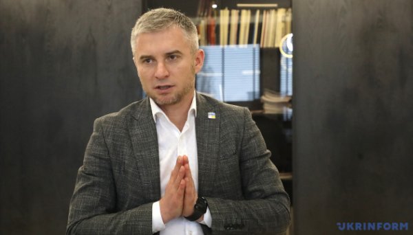 Завдяки експертизам НАЗК мінімізували тисячі корупційних ризиків - Новіков Завдяки експертизам НАЗК мінімізували тисячі корупційних ризиків - Новіков