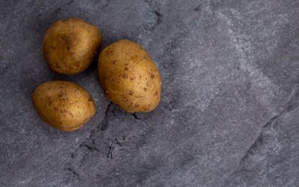 Картофель будет дорожать: почему не стоит ждать дешевый овощ в Украине
Картофель будет дорожать: почему не стоит ждать дешевый овощ в Украине