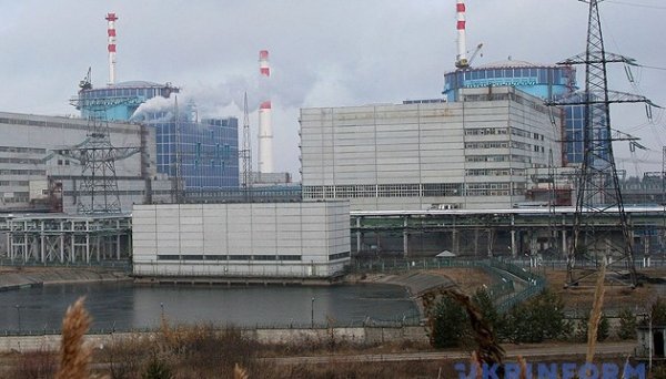 Вартість будівництва нового енергоблоку ХАЕС становитиме близько $5 мільярдів - Енергоатом Вартість будівництва нового енергоблоку ХАЕС становитиме близько $5 мільярдів - Енергоатом