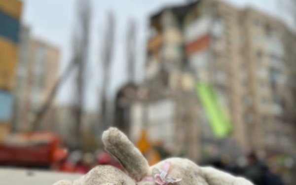 3 березня в Одесі оголосили днем жалоби
                                