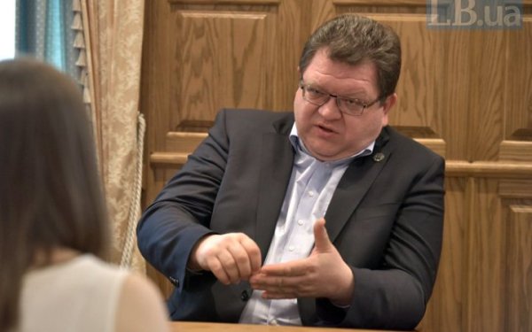 Громадянина РФ Богдана Львова поновили на посаді судді Верховного суду
Громадянина РФ Богдана Львова поновили на посаді судді Верховного суду