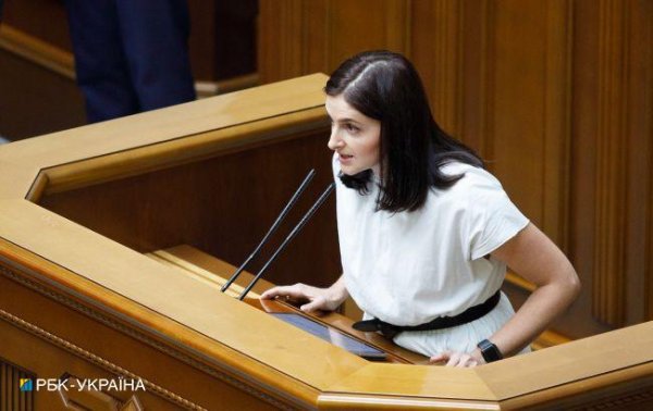В Раде сделали заявление о повышении налогов в Украине
В Раде сделали заявление о повышении налогов в Украине