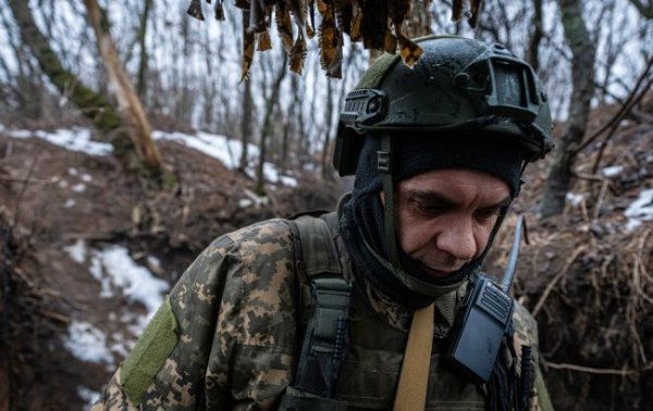 ВСУ продвинулись к юго-западу от Старомайорского: карты ISW
ВСУ продвинулись к юго-западу от Старомайорского: карты ISW