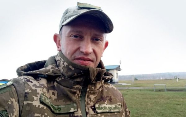 Существует ли угроза наступления России на Харьков: что говорят в ВСУ
Существует ли угроза наступления России на Харьков: что говорят в ВСУ
