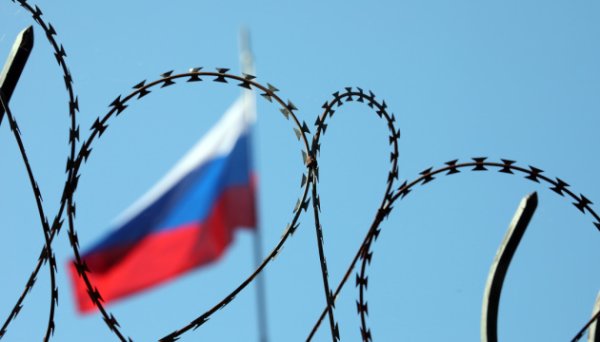 У 2024 році Росію чекають чергові пакети санкцій - політолог У 2024 році Росію чекають чергові пакети санкцій - політолог