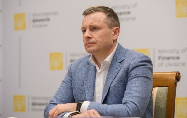Сколько финпомощи от партнеров ежемесячно нужно Украине: ответ Минфина
Сколько финпомощи от партнеров ежемесячно нужно Украине: ответ Минфина