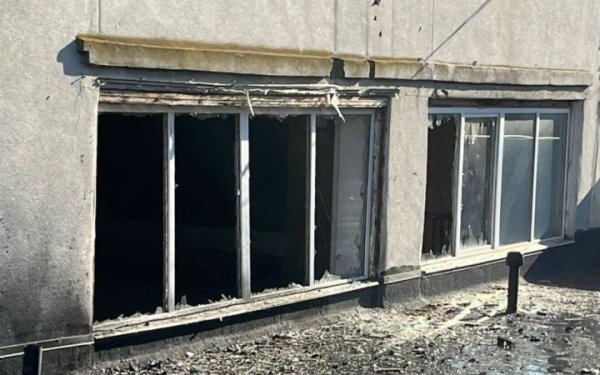 Армія РФ атакувала Нікопольщину дронами-камікадзе та артилерією
                                