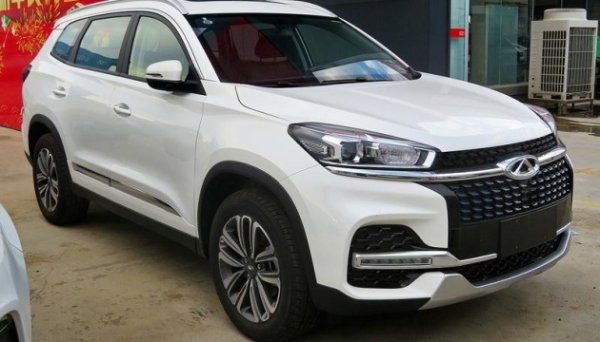 Китай заявив, що експортував 4,9 мільйона авто і вийшов у світові лідери Китай заявив, що експортував 4,9 мільйона авто і вийшов у світові лідери