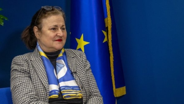 Посол ЄС - про лібералізацію торгівлі з Україною: Не заборона, а кількісні обмеження Посол ЄС - про лібералізацію торгівлі з Україною: Не заборона, а кількісні обмеження