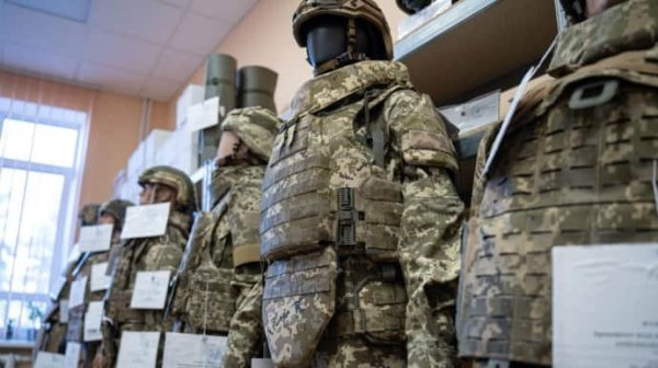 Учет военного имущества теперь можно вести в электронной форме – Минобороны Учет военного имущества теперь можно вести в электронной форме – Минобороны
