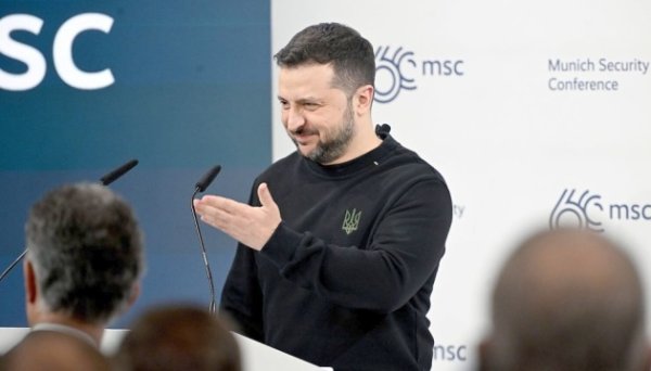 Зеленський закликав партнерів «закрити усі дірки» у санкціях проти РФ і шукати нові російські активи Зеленський закликав партнерів «закрити усі дірки» у санкціях проти РФ і шукати нові російські активи