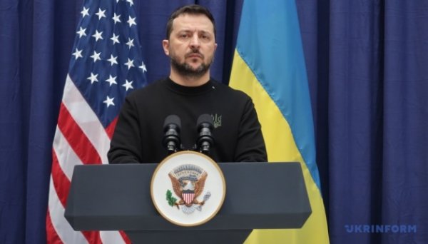 Збільшення систем ППО забезпечить стабільну роботу економіки України - Зеленський
