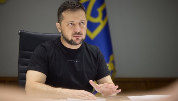Президент: Є рішення РНБО щодо економічної безпеки і стабільності за воєнного стану Президент: Є рішення РНБО щодо економічної безпеки і стабільності за воєнного стану
