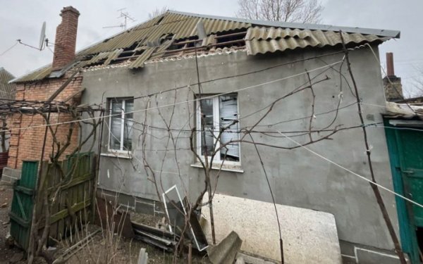 Протягом дня ворог 10 разів атакував Нікопольщину
                                