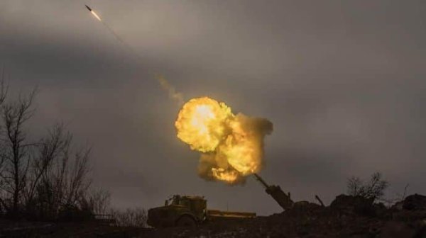 У Украины нет широких шагов на фронте, потому что россияне контролируют небо – Зеленский У Украины нет широких шагов на фронте, потому что россияне контролируют небо – Зеленский