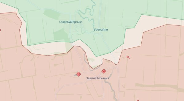 Что происходит в Авдеевке, где давят россияне и есть ли новые угрозы для ВСУ на фронте
Что происходит в Авдеевке, где давят россияне и есть ли новые угрозы для ВСУ на фронте